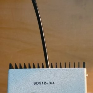 船用蓄电池充电器 型号:SD711-SD512-3/4库号：M57887