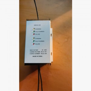 船用蓄电池充电器 型号:SD711-SD512-3/4库号：M57887