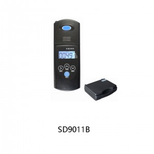 化/学品色度仪 (便携式) 型号:SD9012CB库号：M412719