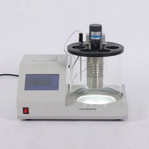 自/动运动粘度测定仪 型号:SDKNM-2201库号：M415860  