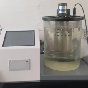 自/动运动粘度测定仪 型号:SDKNM-2201库号:M415860 自/动运动粘度测定仪 型号:SDKNM-2201库号:M415860