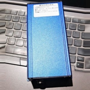 激/光测距传感器/激/光测距仪（40米） 型号:SENST-40库号：M15265