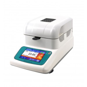 卤素测定仪 型号:SF-300P库号:M411394 卤素测定仪 型号:SF-300P库号:M411394