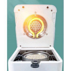 卤素测定仪 型号:SF-300P库号：M411394  