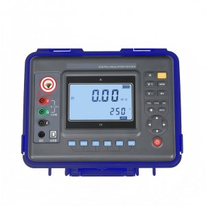 电阻测试仪(10KV,2TΩ) 型号:SF28-ES3035E+库号：M396539