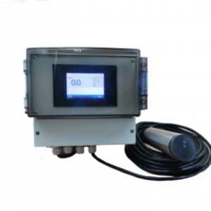 在线污泥浓度计 型号:SH50-M259940库号：M259940 