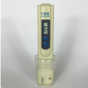 TDS测试笔 型号:SH50-TTDS库号：M43183   