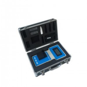 便携式DPD余氯、DPD总氯三量程测试仪 型号:SH50-YL-1B-2库号：M52330 