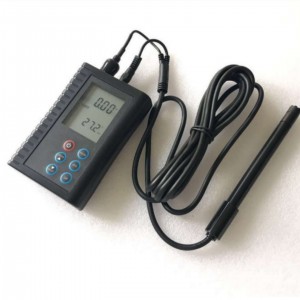 便携式PH计/pH测量仪 型号:SH500-PHS-P库号：M19099 