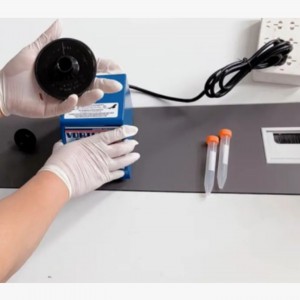 漩涡混匀仪 型号:SI-Vortex-Genie2库号:M411-306 漩涡混匀仪 型号:SI-Vortex-Genie2库号:M411-306