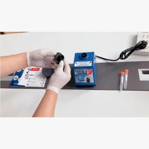 漩涡混匀仪 型号:SI-Vortex-Genie2库号:M411-306 漩涡混匀仪 型号:SI-Vortex-Genie2库号:M411-306