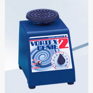 漩涡混匀仪 型号:SI-Vortex-Genie2库号:M411-306 漩涡混匀仪 型号:SI-Vortex-Genie2库号:M411-306