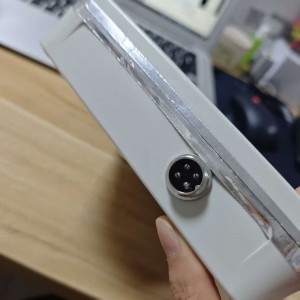 美/国SI3交通测速雷/达传感器(带外壳) 型号:SI3库号:M411266 美/国SI3交通测速雷/达传感器(带外壳) 型号:SI3库号:M411266