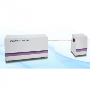 喷雾激光粒度仪(分体式) 型号:SJ20-JL-3000库号:M406683 喷雾激光粒度仪(分体式) 型号:SJ20-JL-3000库号:M406683
