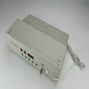 注意分配实验仪B-D-Ⅱ-314 型号:SJ35-B-D-II-314库号：M398942 