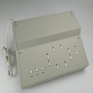 注意分配实验仪B-D-Ⅱ-314 型号:SJ35-B-D-II-314库号：M398942 