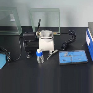 双喷电/动薄层喷雾器 型号:SK95-TS-II库号：M406329