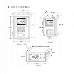 称重控/制器 型号:SL05-LC201-B库号：M406551
