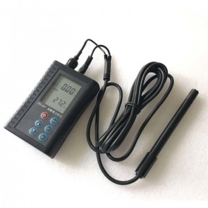 便携式溶/解氧/仪 型号:SL10-JPB-607库号：M411831 