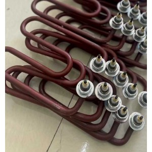 电+热器/灰斗+热器 型号:ST080S库号：M412213  