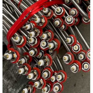 电+热器/灰斗+热器 型号:ST080S库号：M412213  