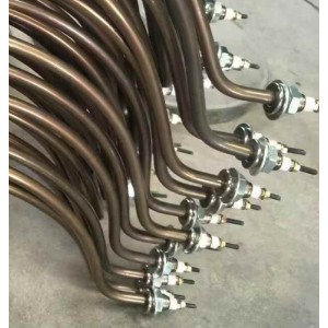 电+热器/灰斗+热器 型号:ST080S库号：M412213  