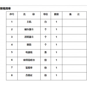 活性炭装填仪 型号:ST45-ST-61库号：M42792  