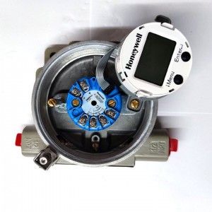霍尼韦尔压力Honeywell温度变送器 型号:STT700-1H-N20-UV0020-00A0-11S-A-00-0000库号：M414172 
