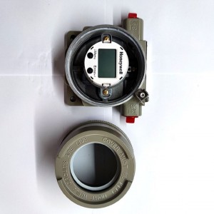 霍尼韦尔压力Honeywell温度变送器 型号:STT700-1H-N20-UV0020-00A0-11S-A-00-0000库号：M414172 