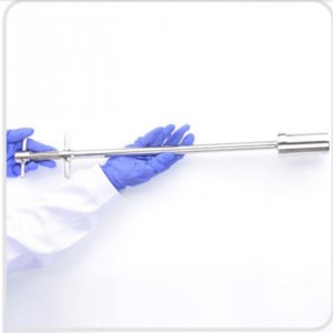 杯式液体取样棒 型号:SU888-S10A-2000库号:M64585  杯式液体取样棒 型号:SU888-S10A-2000库号:M64585
