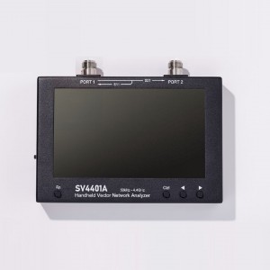 驻波比测试仪 型号:SV4401A库号:M411009 驻波比测试仪 型号:SV4401A库号:M411009