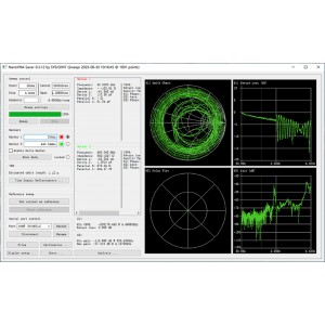 驻波比测试仪 型号:SV4401A库号:M411009 驻波比测试仪 型号:SV4401A库号:M411009