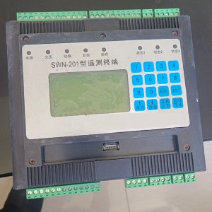 遥测终端机（RTU） 型号:SWN-201库号：M413163  