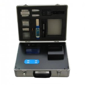 泳池快/速检/测仪 型号:SX03-DZ-2Y库号：M403419