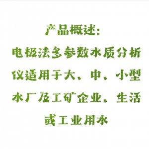 多参数检/测仪 型号:SX24-XZ-0207库号：M365144 