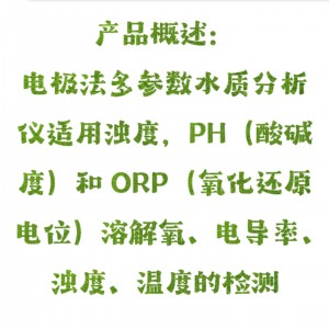 多参数检/测仪 型号:SX24-XZ-0207库号：M365144 