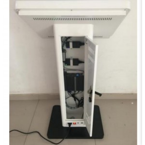 触/摸屏一体机系统 型号:SX33-SCMP-1库号:M47413 触/摸屏一体机系统 型号:SX33-SCMP-1库号:M47413