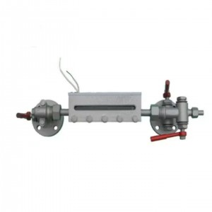 双色水位计 型号:SX933-B49X-2.5-350m库号：M53814  