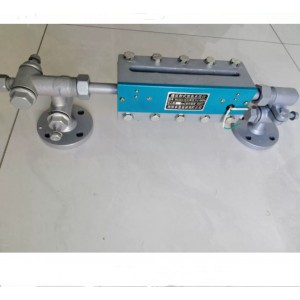 双色水位计 型号:SX933-B49X-2.5-350m库号：M53814  
