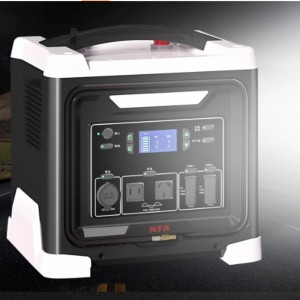 NFA/纽福克斯户外移动电源220V 型号:SX97-8607N库号：M53760 