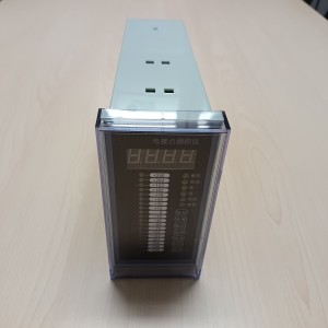 电接点测控仪 型号:SXY-4S库号:M411280 电接点测控仪 型号:SXY-4S库号:M411280