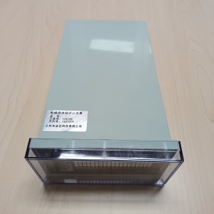 电接点测控仪 型号:SXY-4S库号：M411280 