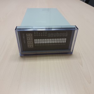 电接点测控仪 型号:SXY-4S库号：M411280 