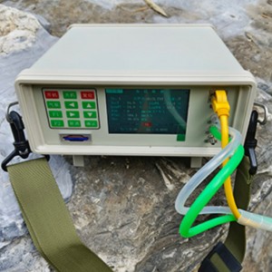 光和作用测定仪 型号:SY-2020库号：M330891