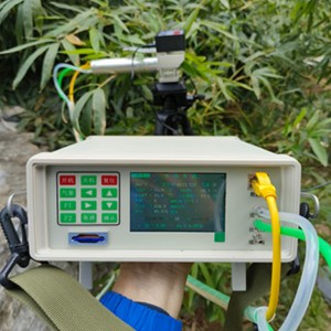光和作用测定仪 型号:SY-2020库号：M330891