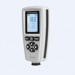 涂层测厚仪 型号:SY90-EC-770S库号：M409053 