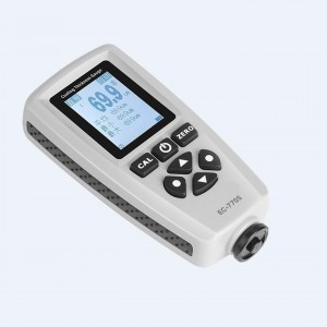 涂层测厚仪 型号:SY90-EC-770S库号：M409053 
