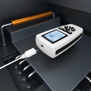 涂层测厚仪 型号:SY90-EC-770S库号：M409053 