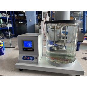 乌氏粘度计恒温浴槽/运动黏度恒温槽 型号:WZX/SYC1200库号：M414473