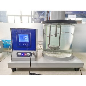 乌氏粘度计恒温浴槽/运动黏度恒温槽 型号:WZX/SYC1200库号：M414473